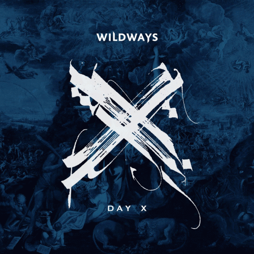 Wildways : Day X